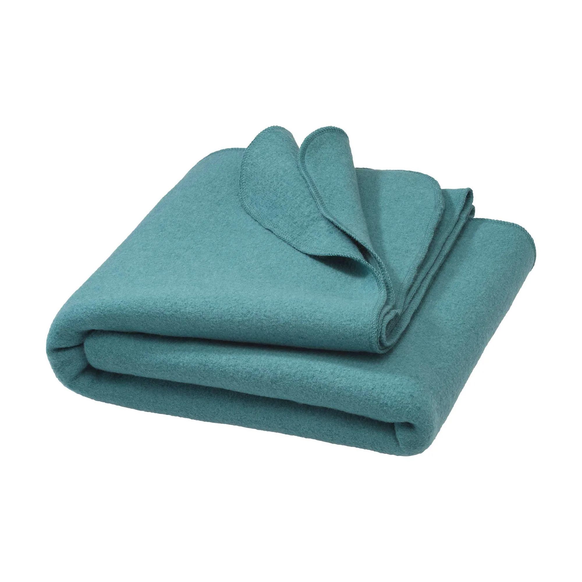 Disana Boiled Wool Blanket - Large