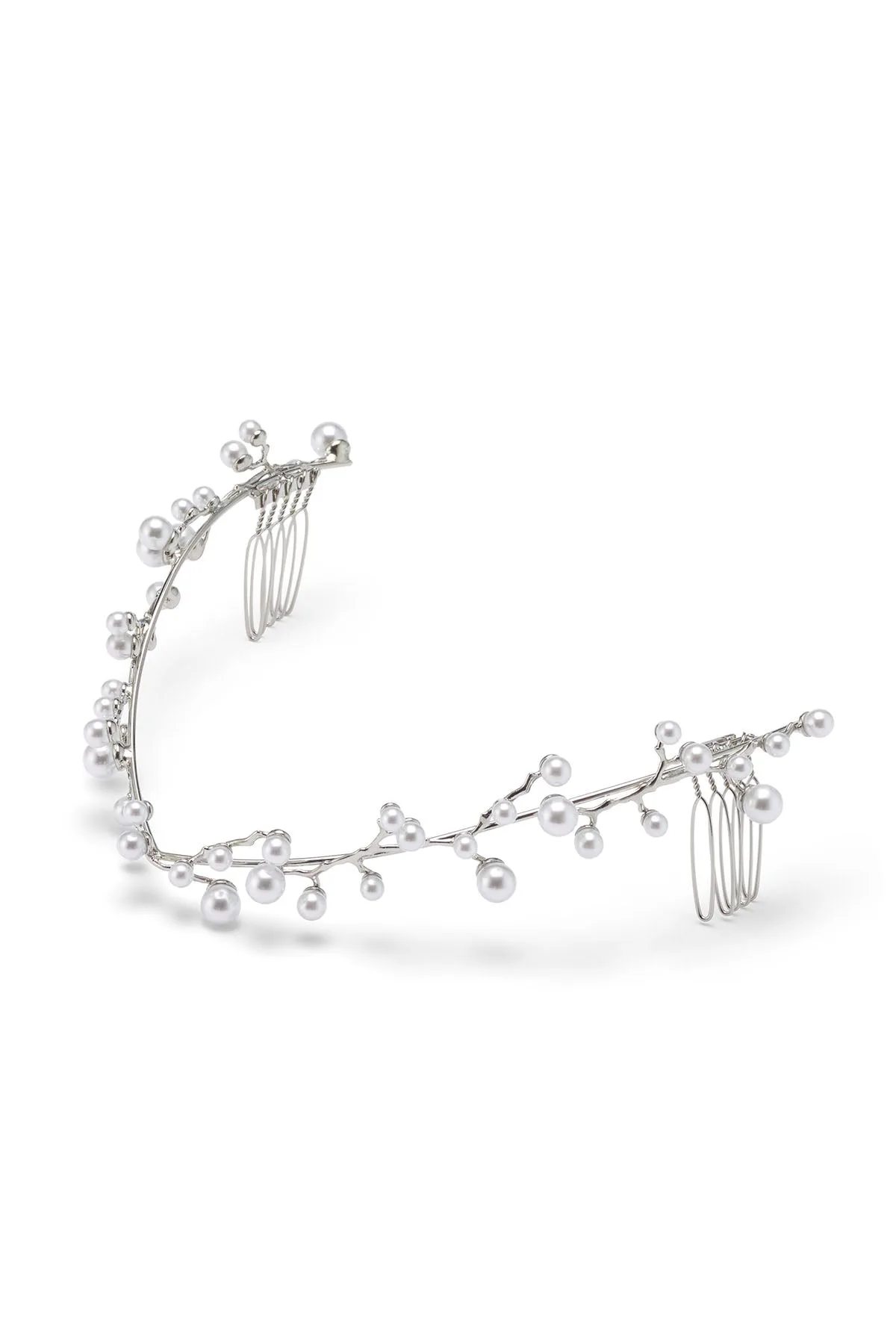 Pearl Forest Vee Halo