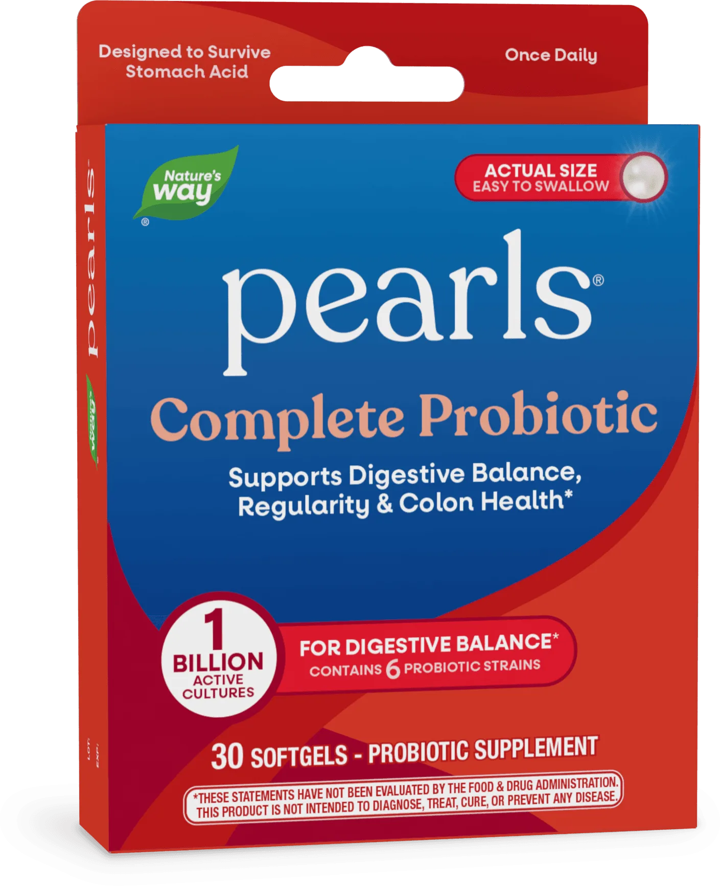 Probiotické perly vs. běžná probiotika: Čím se liší?