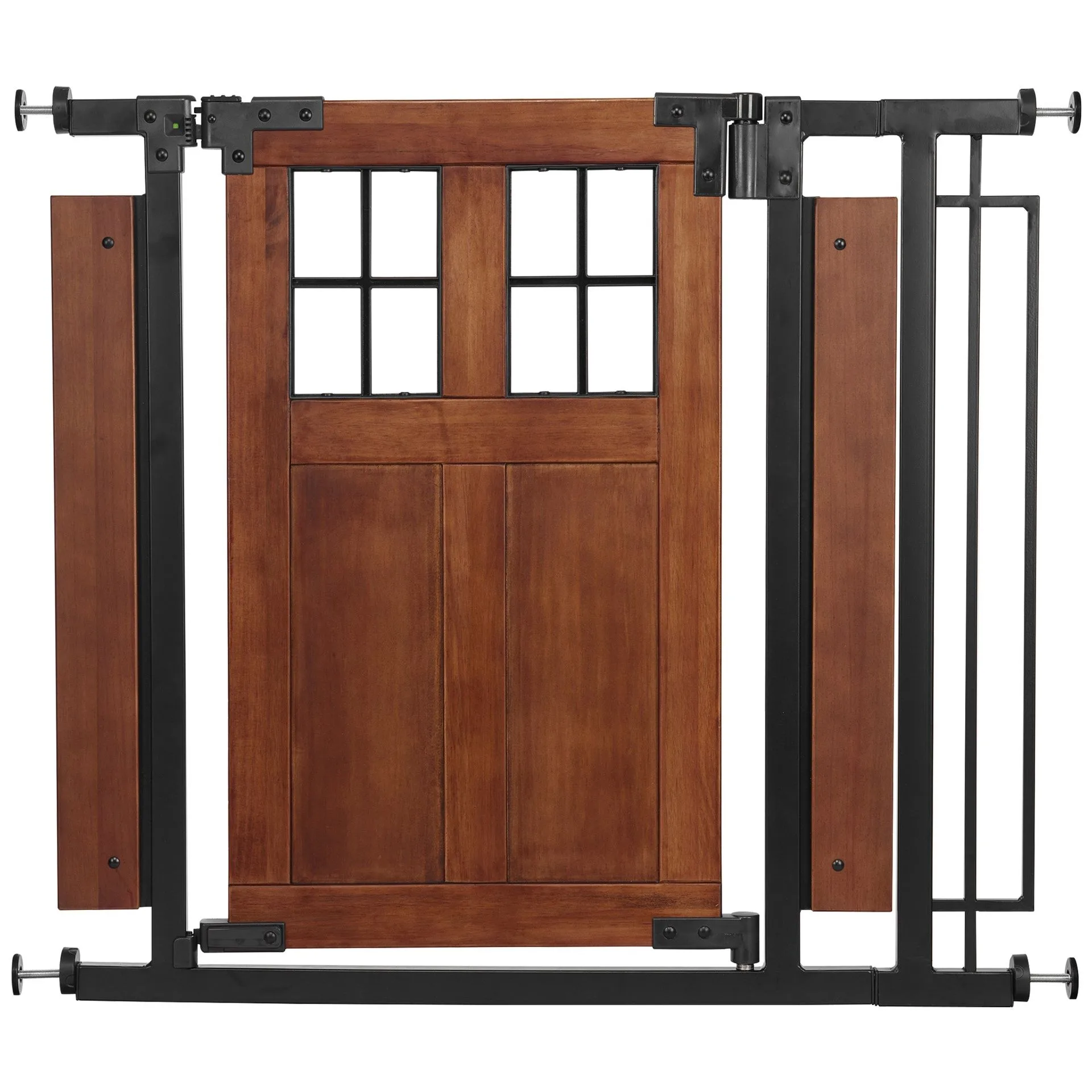 Průchozí branka Barn Door