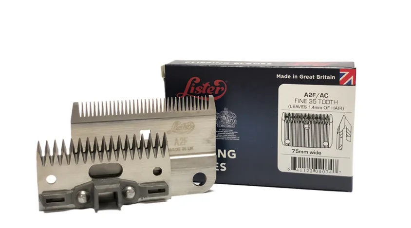 A2F/AC (FINE) Blade