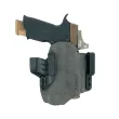 Incog X Holster P320 Large Light: Szczegółowe spojrzenie