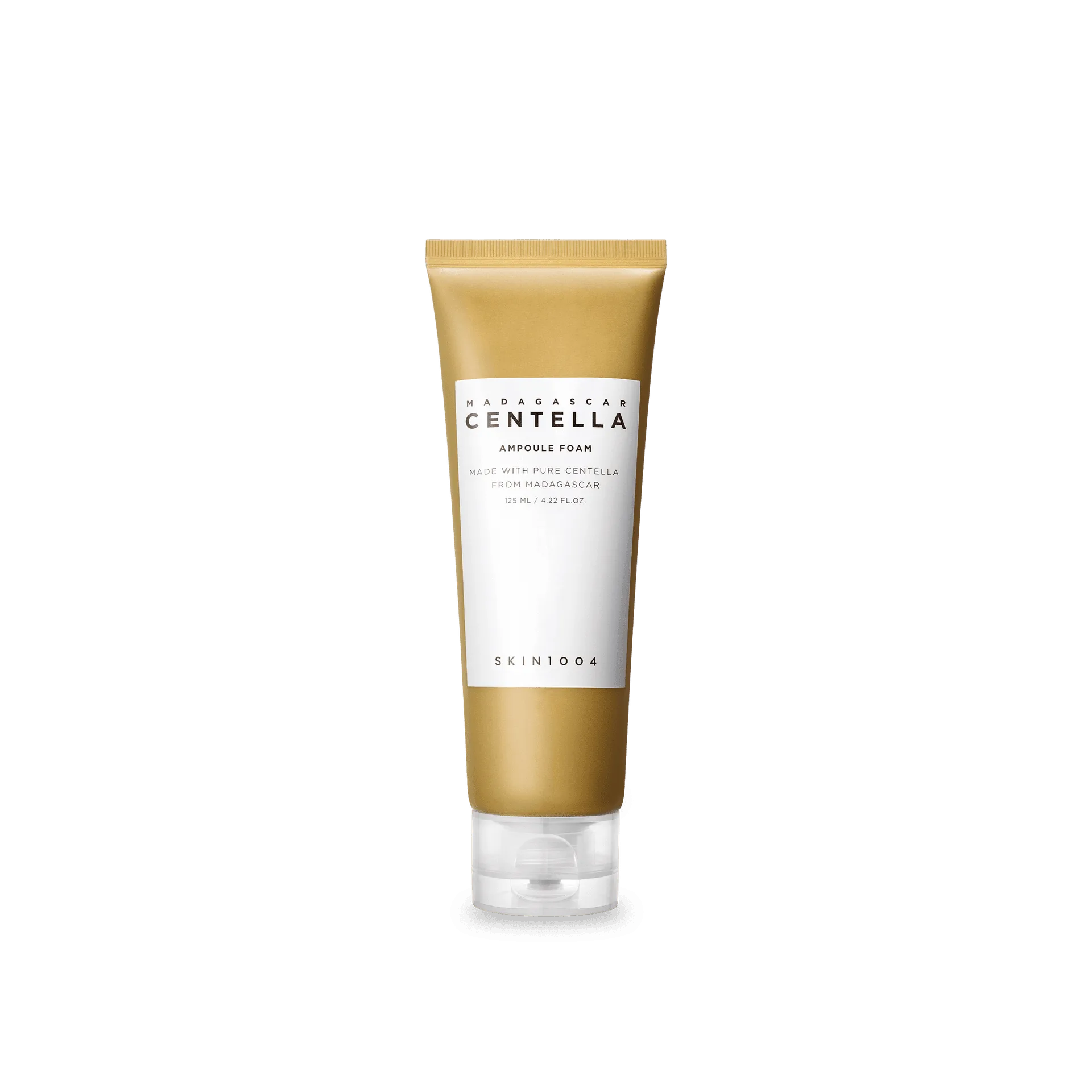 Centella Ampoule Foam vs. Deep Cleansing Foam: Which Wins?