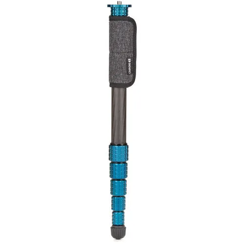 How to Choose a Monopod for Travel Photography