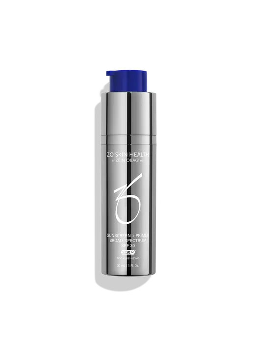 Sunscreen + Primer Broad-Spectrum SPF 30