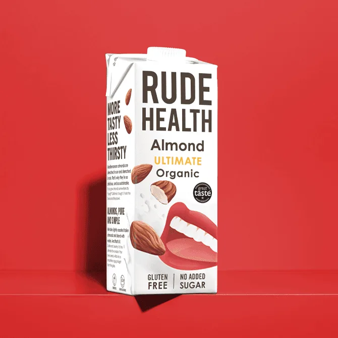 Pure Almond