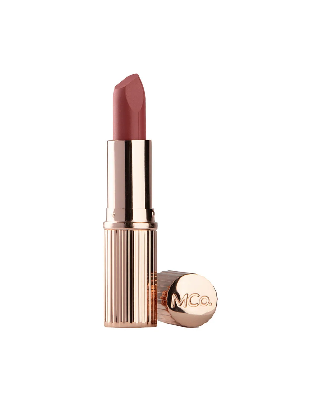 MCoBeauty Creme Matte Luxe Lipstick Review: Is It Worth the Hype?