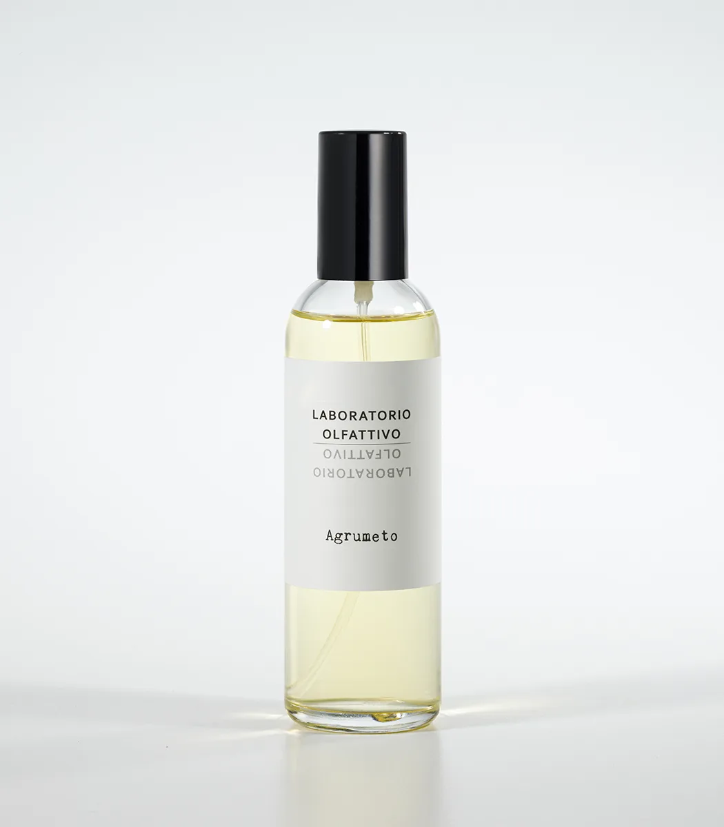 Spray - Agrumeto
