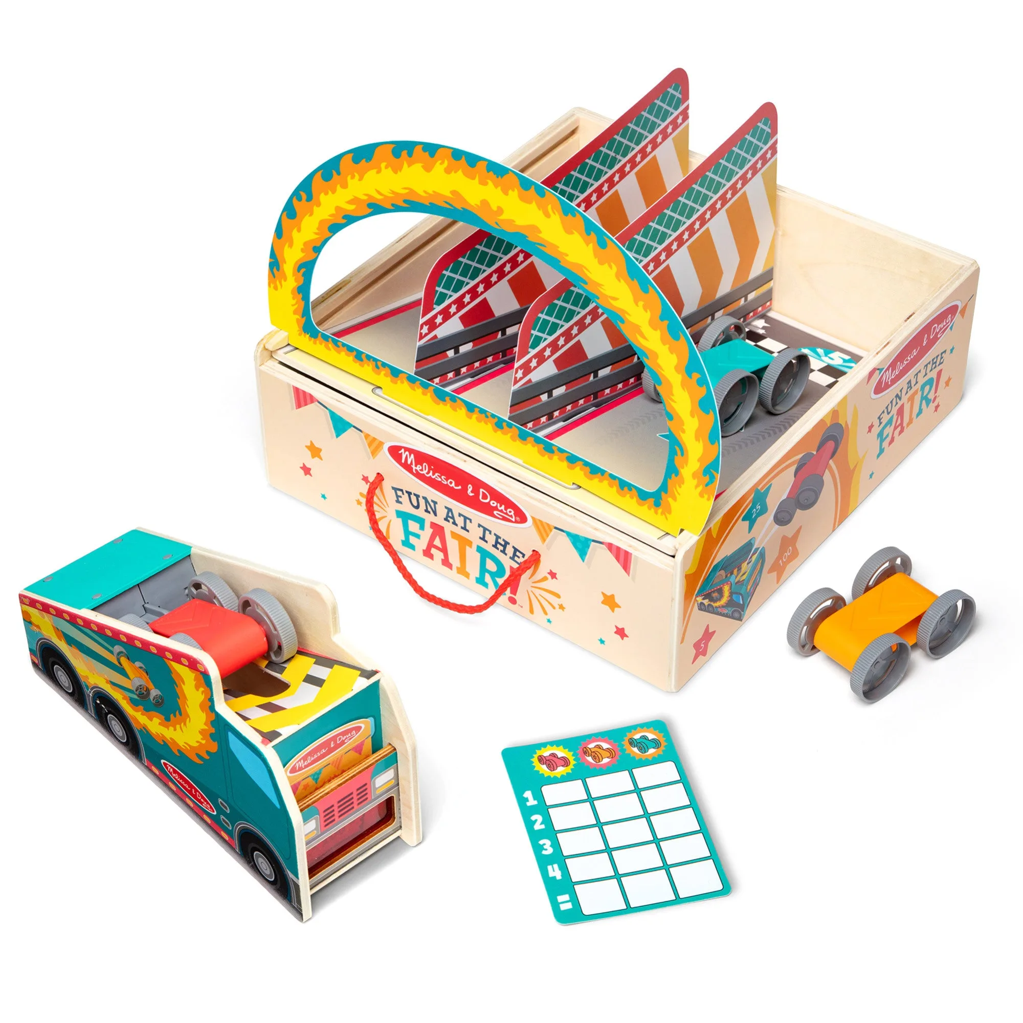 Play Food & Play Sets: Encouraging Healthy Pretend Eating