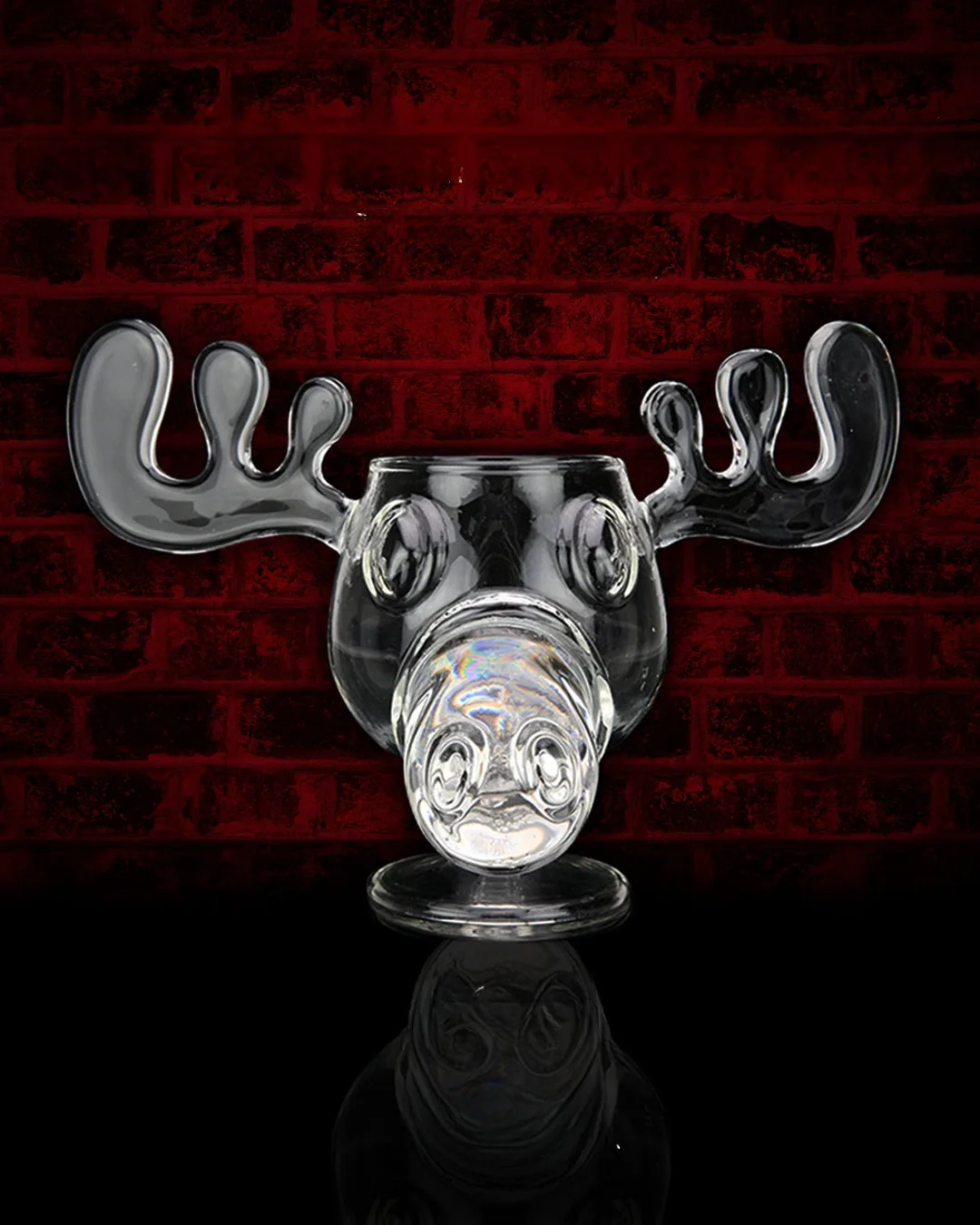 Marty Moose Tassenpflege: So bleibt Ihr Weihnachtsbecher makellos