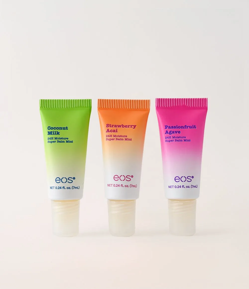 The Best Travel-Friendly Lip Balms for On-the-Go Hydration: Portable Picks for Every Trip