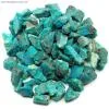 Chrysocolla - Chrysocolla Natural Chips/Chunks (Peru)