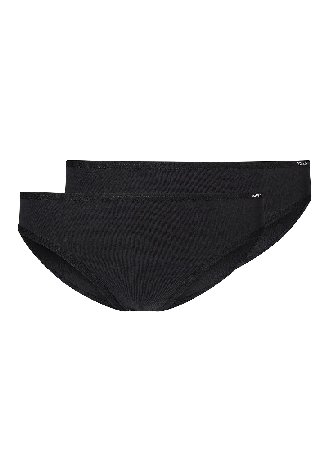 Cotton Essentials Girls bikini briefs 2 pack | 036381-087662