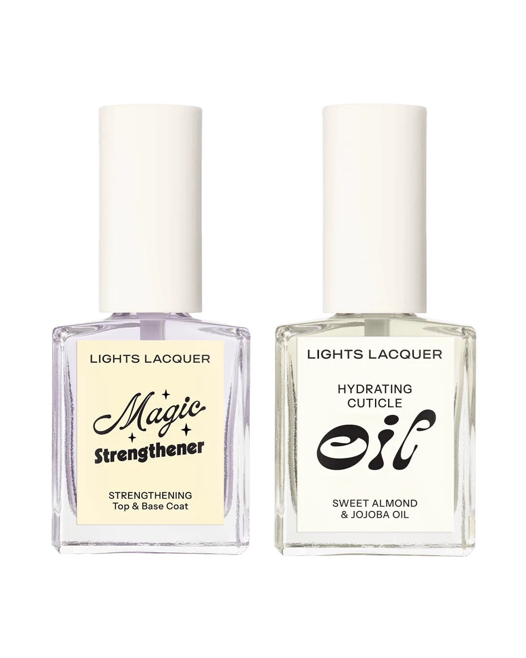 Fix Weak Brittle Nails with a Starter Ritual