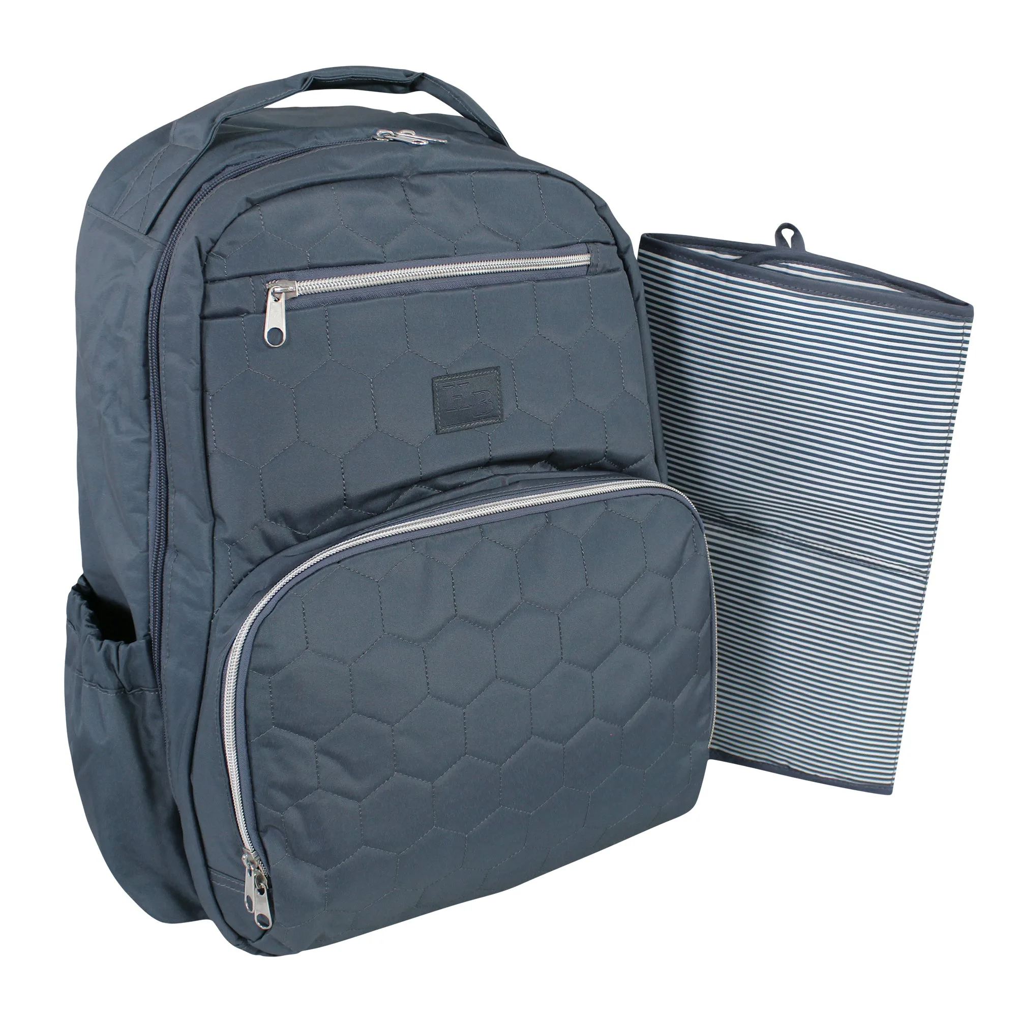 How to Choose a Diaper Bag Backpack for Travel