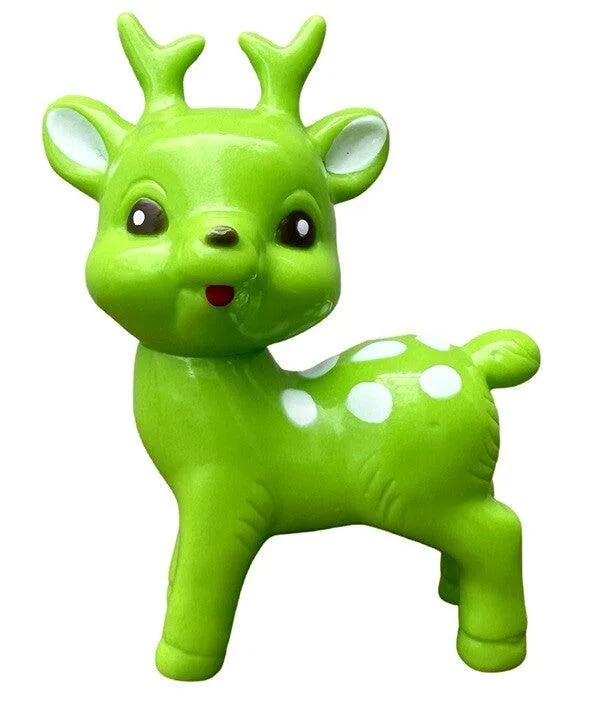 Green Deer