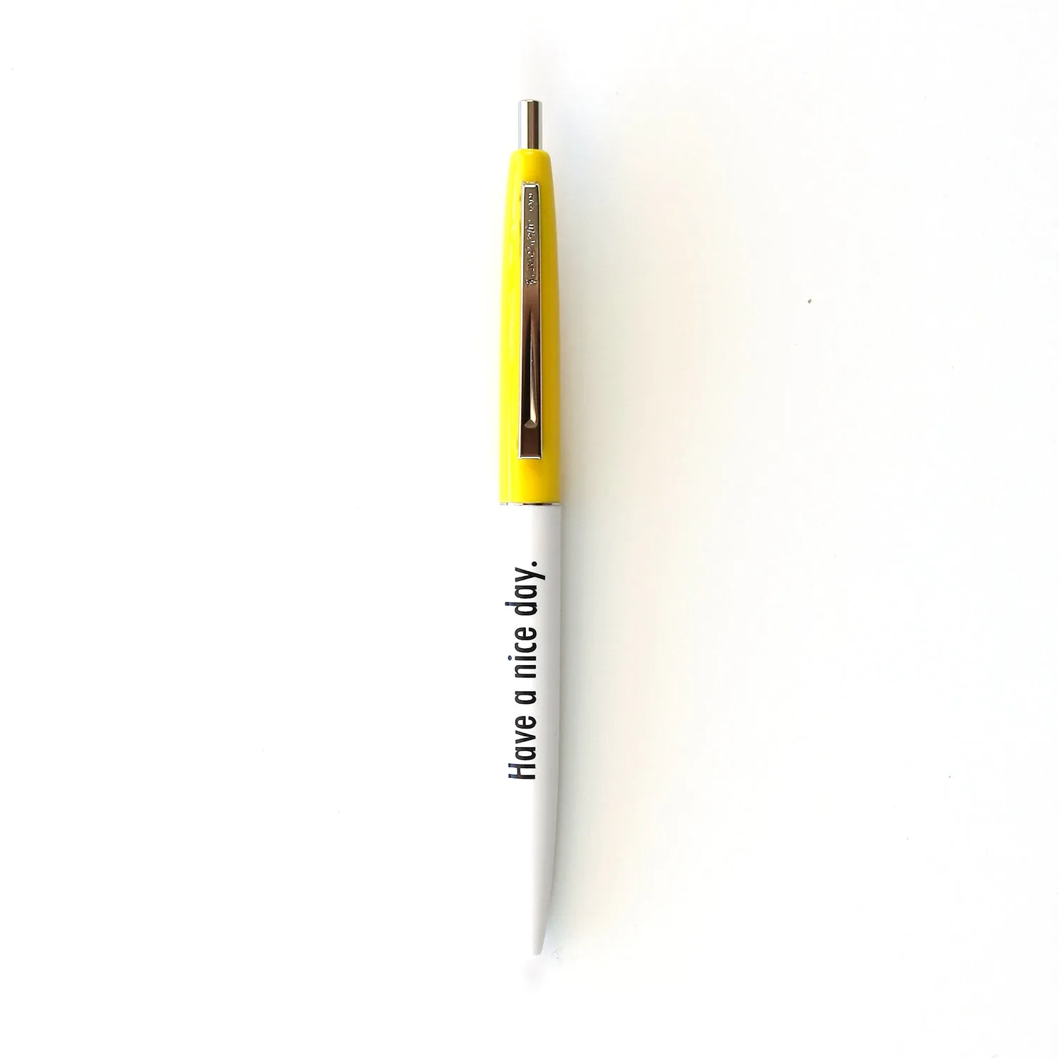 Choisir le bon stylo pour vos notes quotidiennes