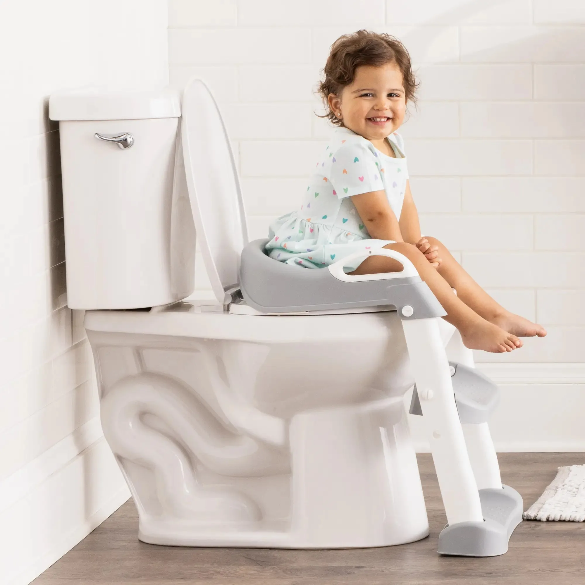 How to Clean and Maintain Your Potty Trainer: A Step-by-Step Guide