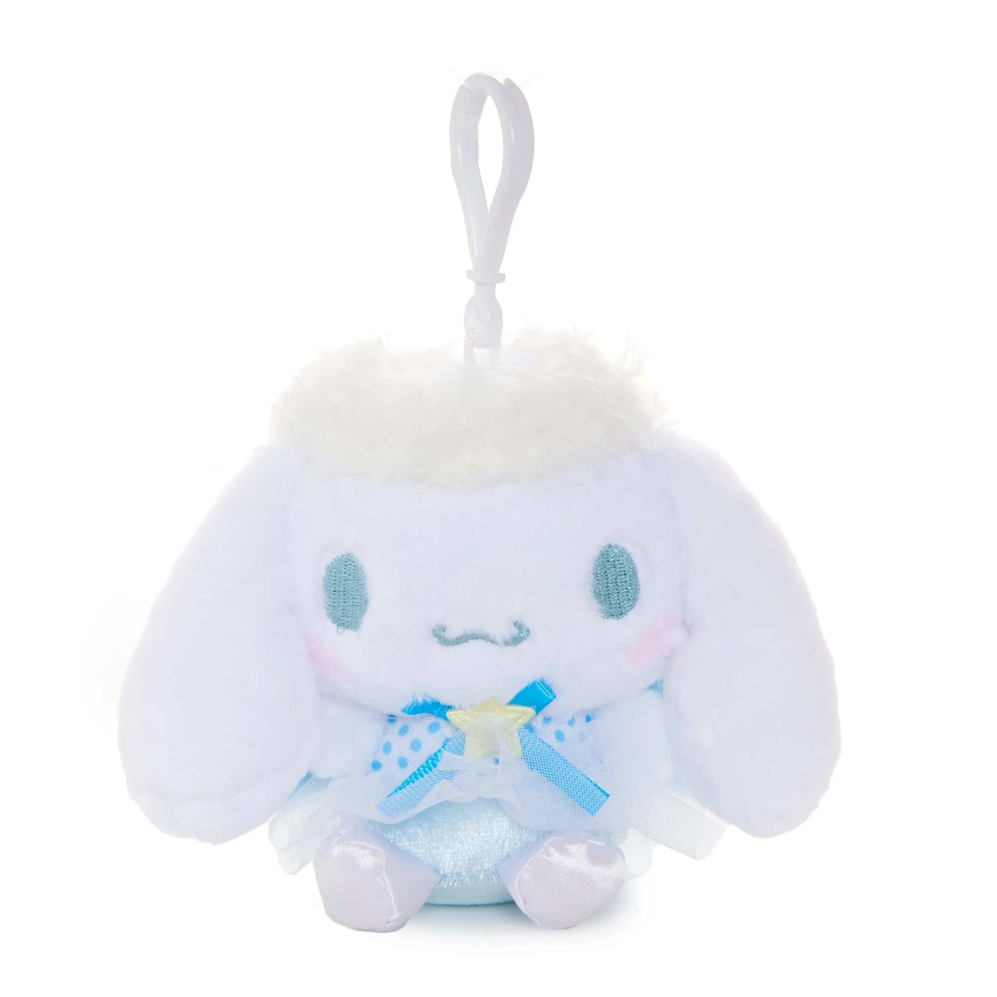 How to Choose the Perfect Sanrio Plush for a Child's Age