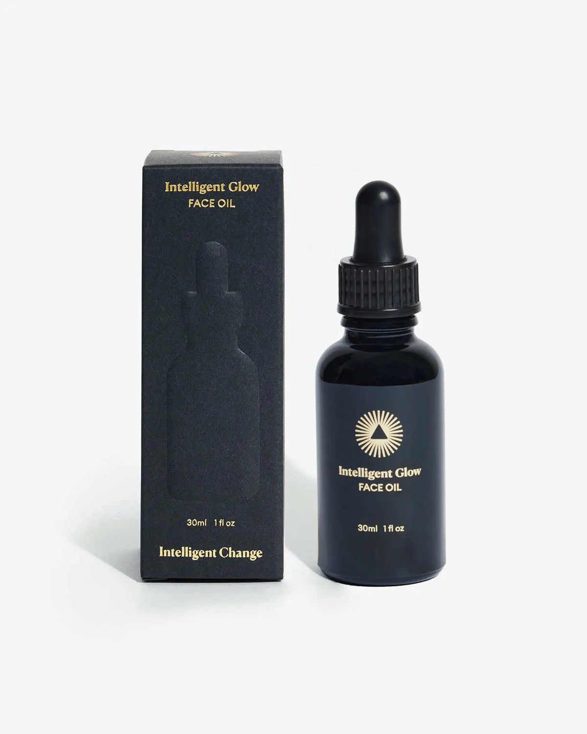 Intelligent Glow Face Oil 30ml