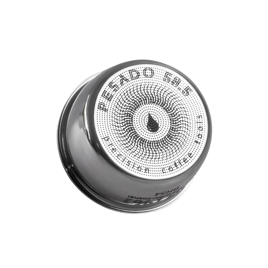 Pesado Breville 54mm - High Extraction Basket