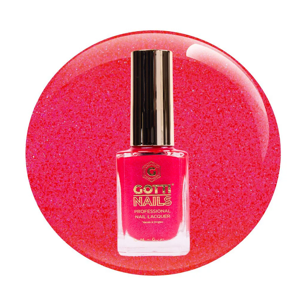 Gotti Nails #74L 네일 폴리시 - Tropical Retreat