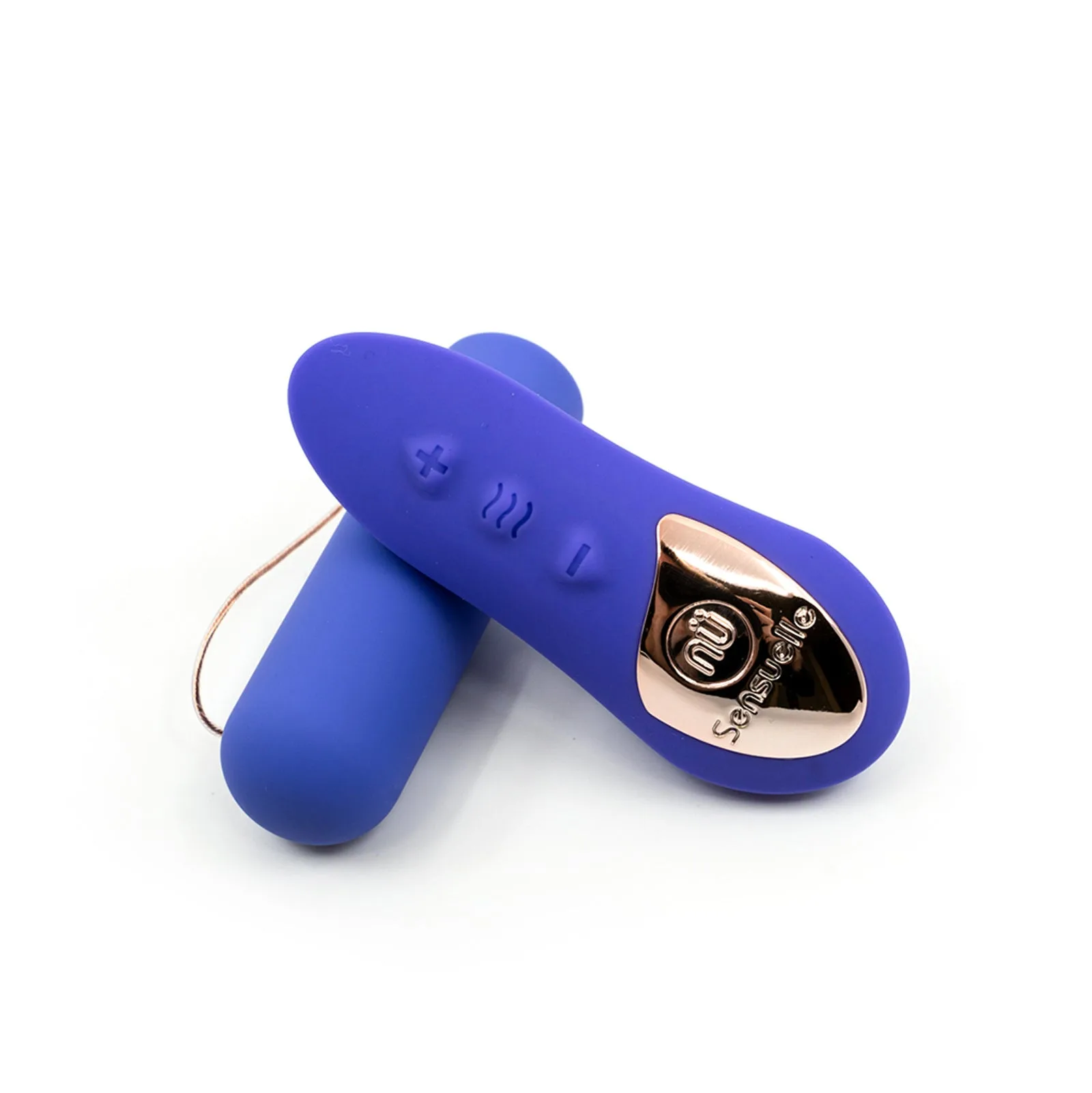 Wireless Bullet Plus with Remote Control
