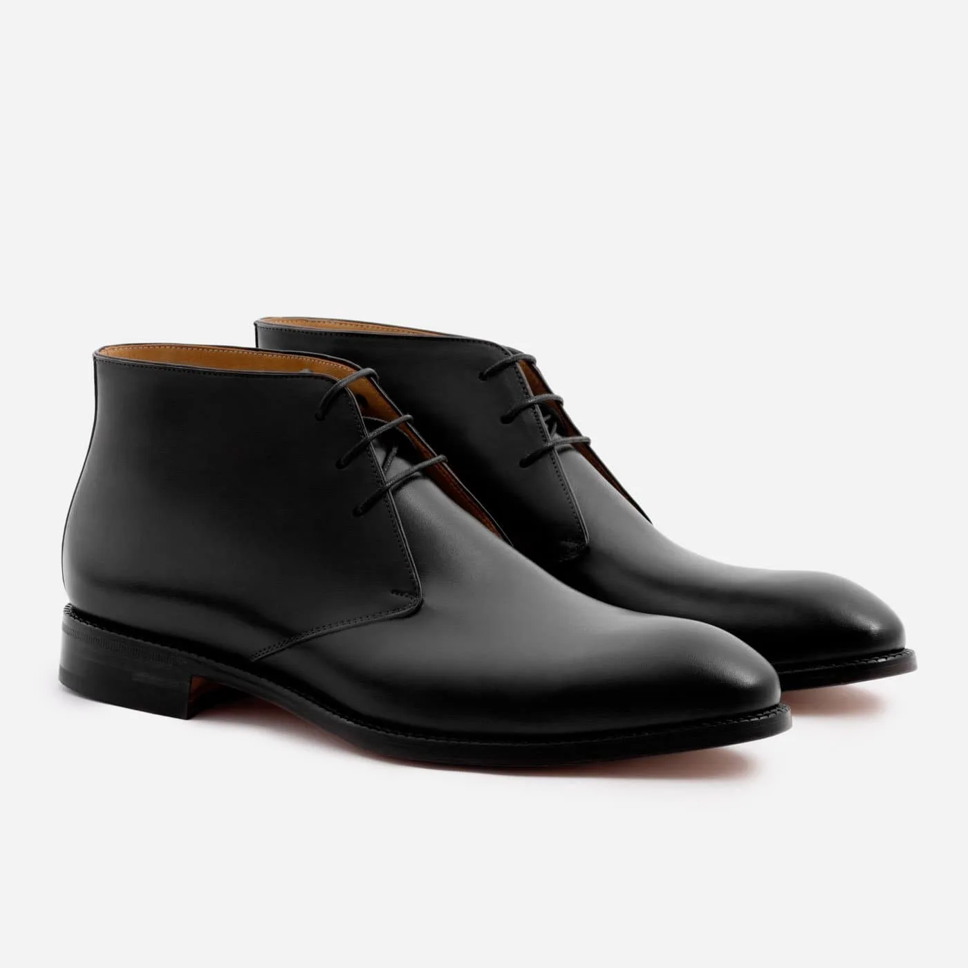 Botas Ellis Chukka - Homem