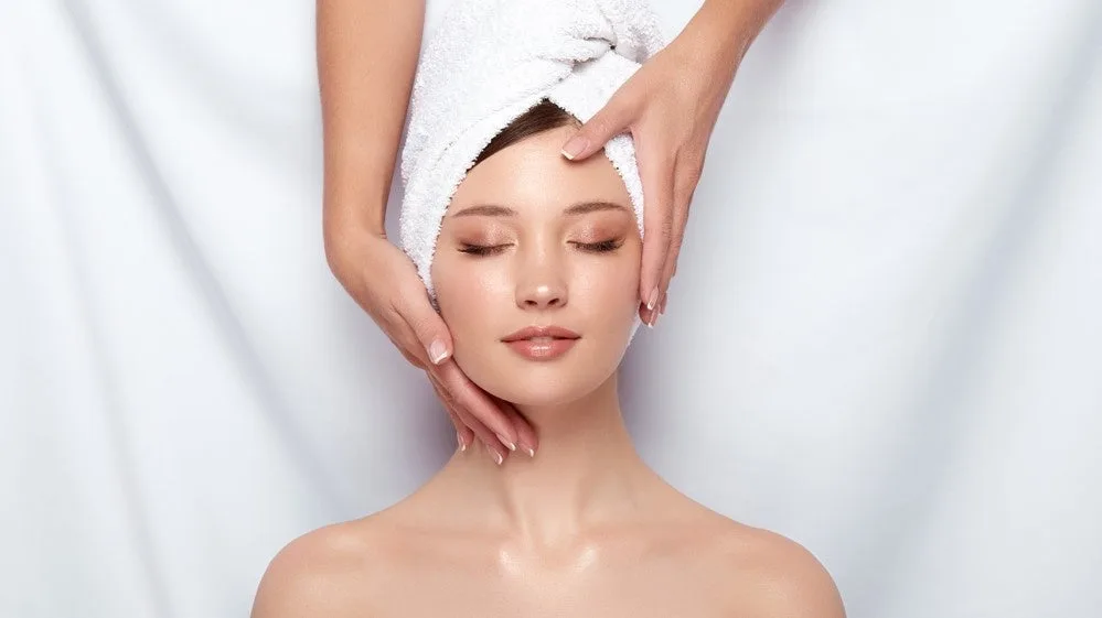 DBH Spa: K-Fit Pilates Facial