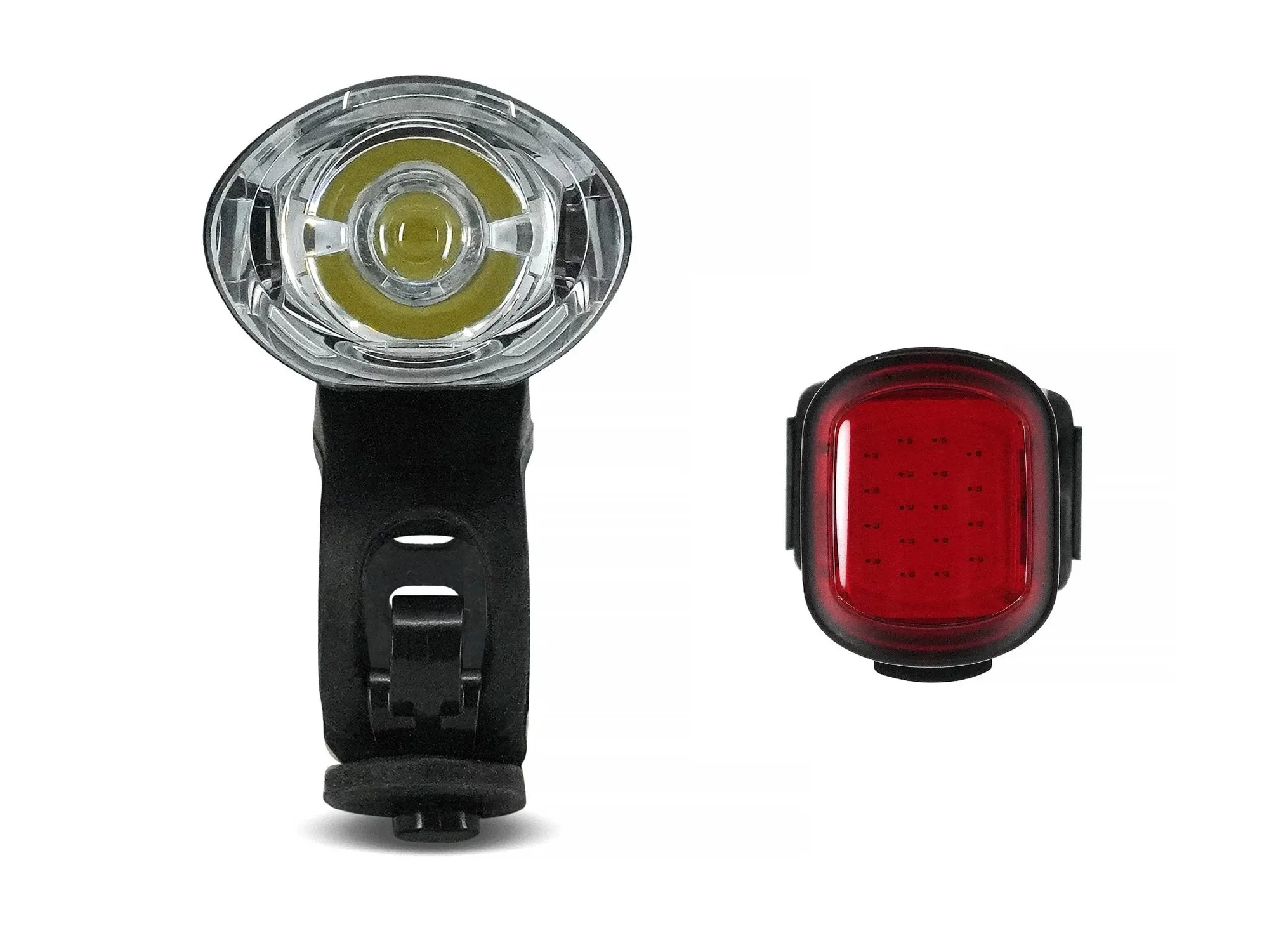 How to Mount a Bike Light Set on Your Child's Bike