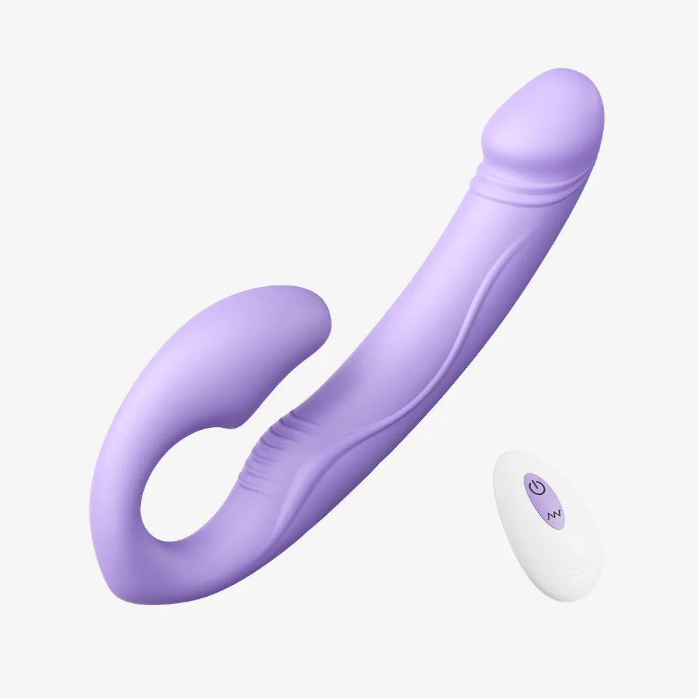 هزاز Cushify G سبوت البظر