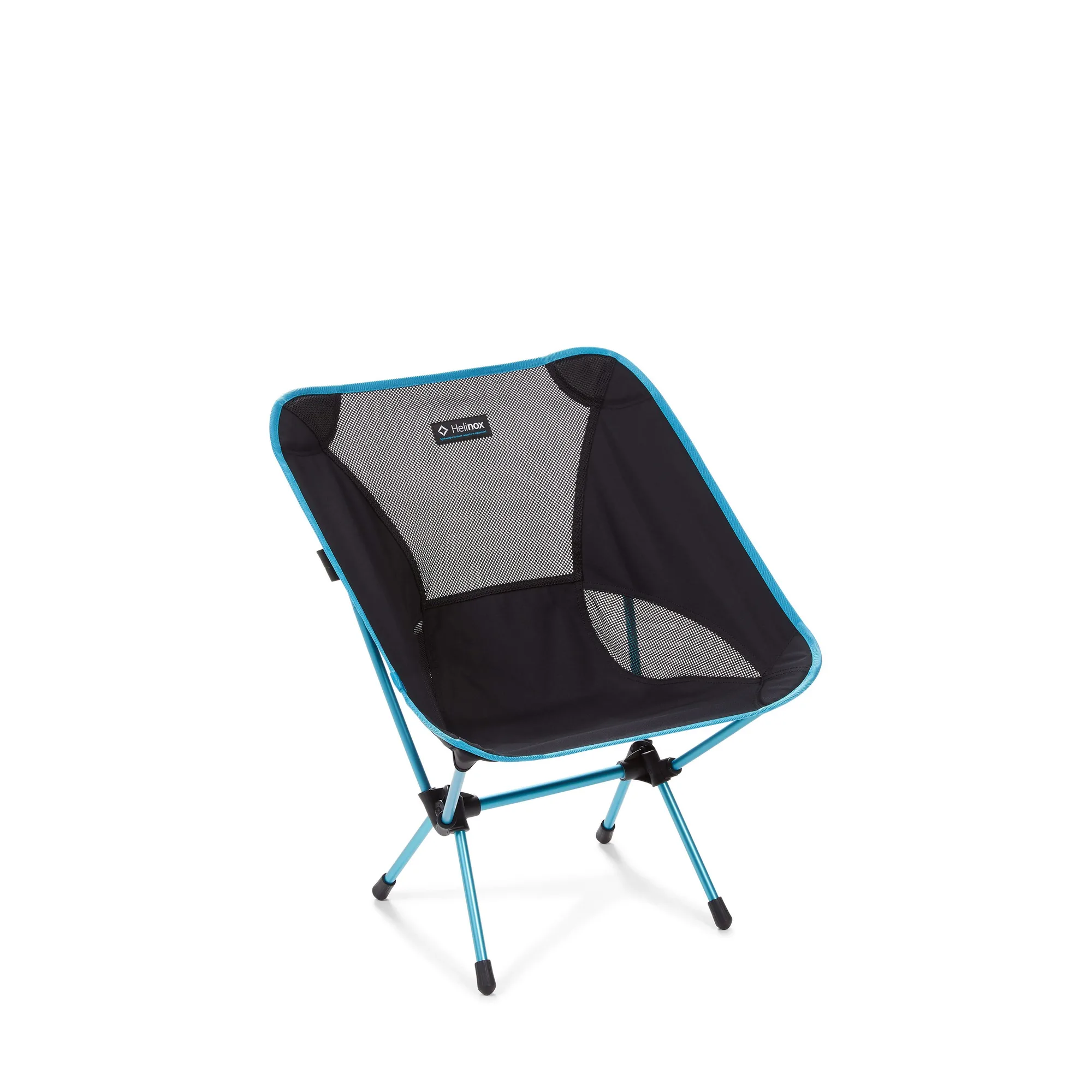 Chair One vs Cafe Chair: ¿qué silla Helinox es mejor para acampar?