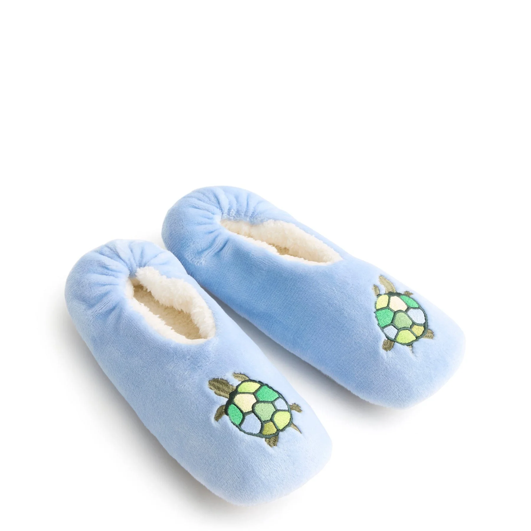 Chaussettes polaires ou chaussons : lesquels sont les plus douillets ?