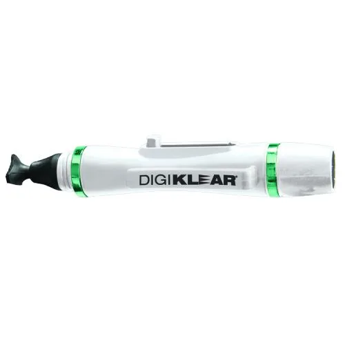 DigiKlear vs MicroPro: Which Screen Cleaner Wins