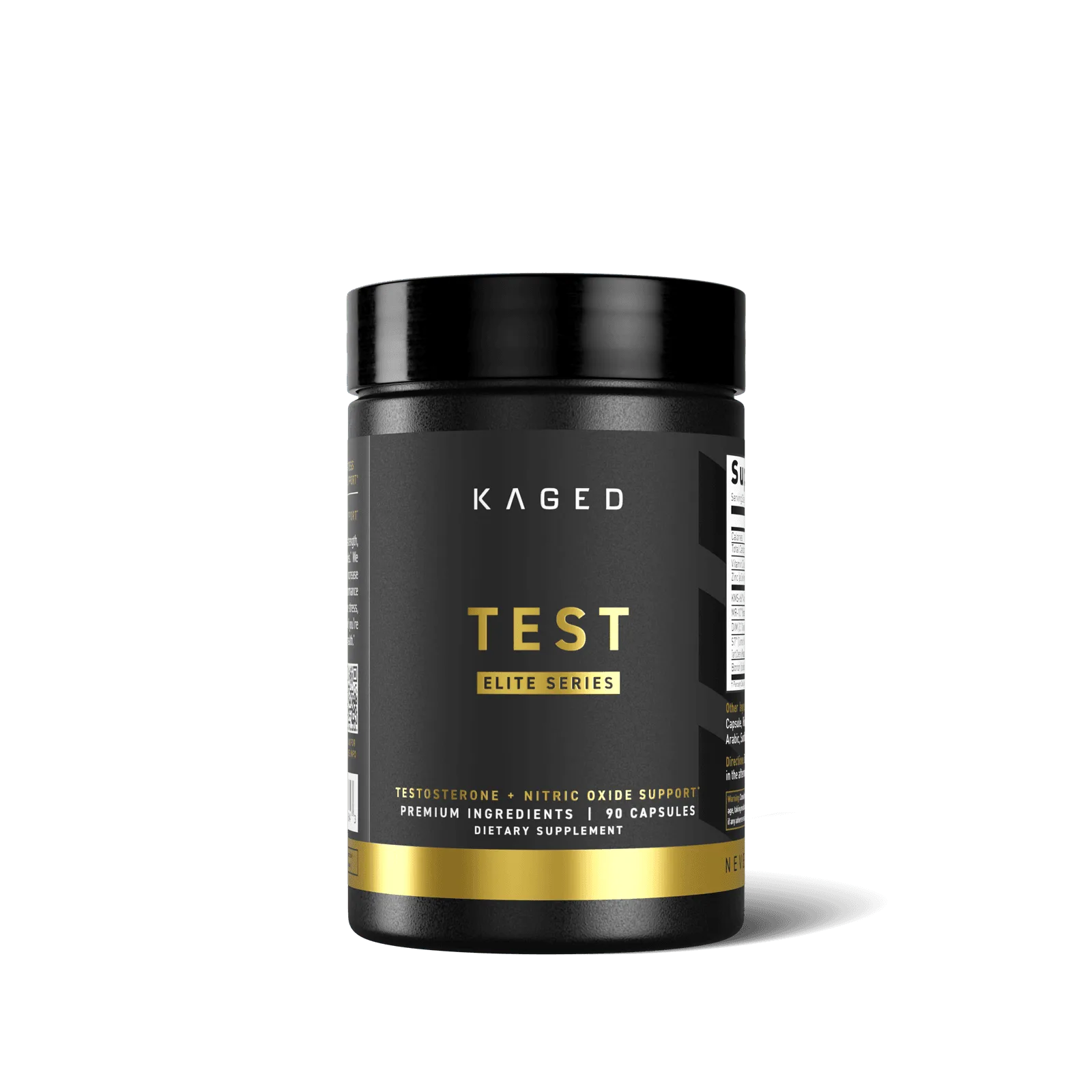 Test Elite: How to Support Healthy Testosterone Levels