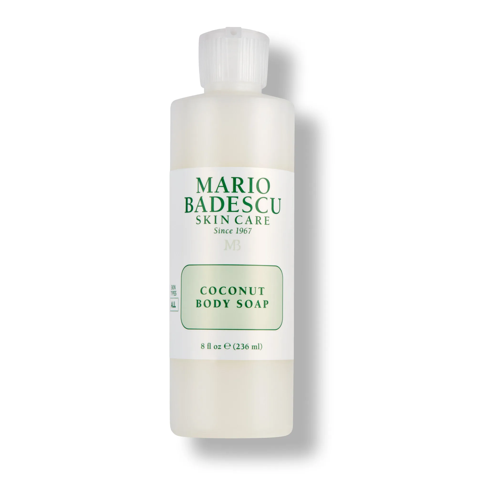 Mario Badescu Body Soaps: Choosing the Right One for Dry, Oily, or Sensitive Skin