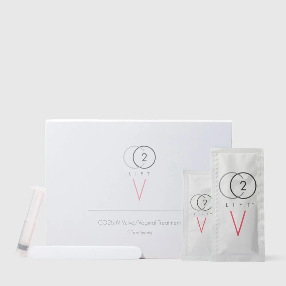 CO2Lift V Carboxy Vaginal Rejuvenation: What to Expect