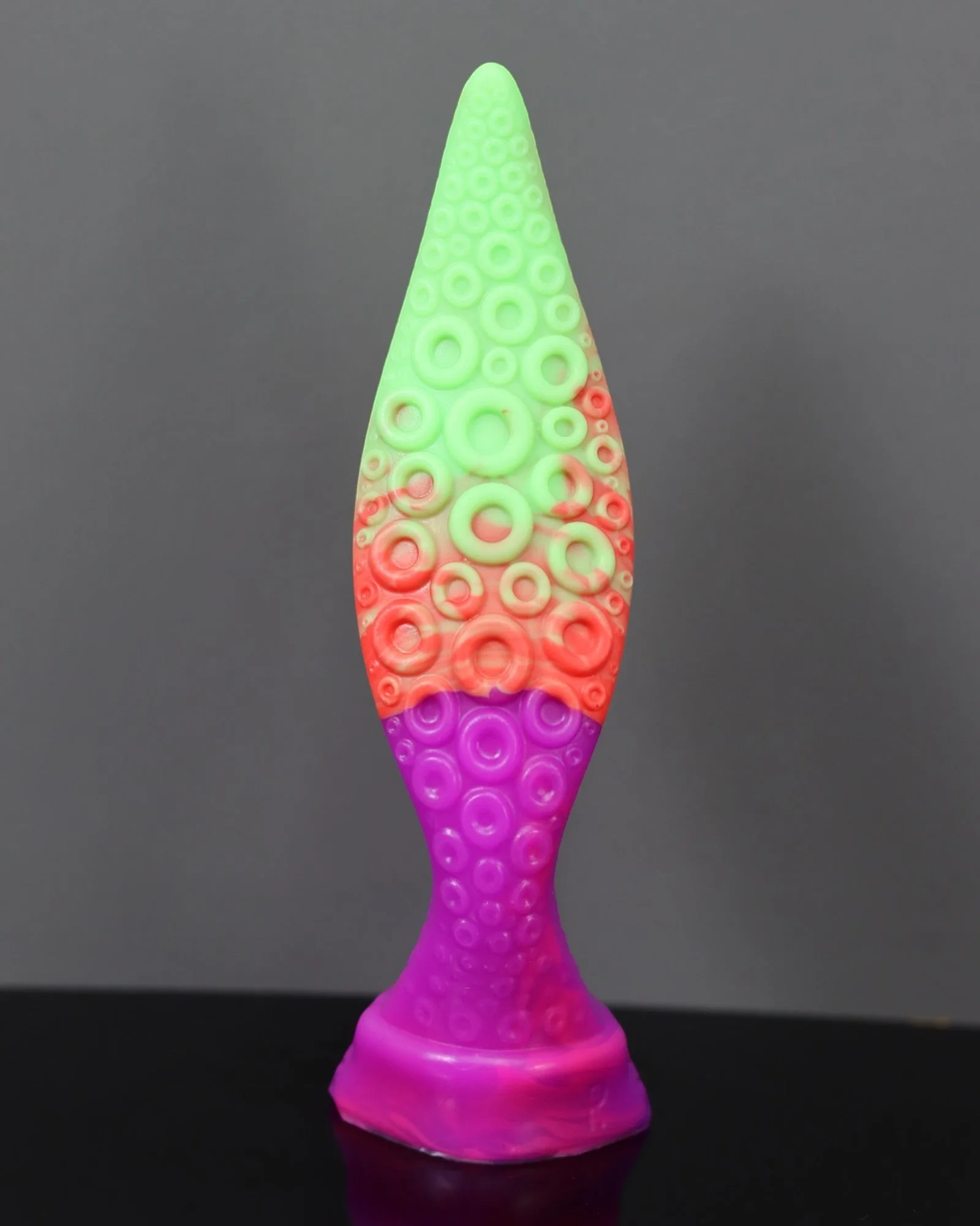 Brutus vs Dutch: Small Firm Dildo Comparison