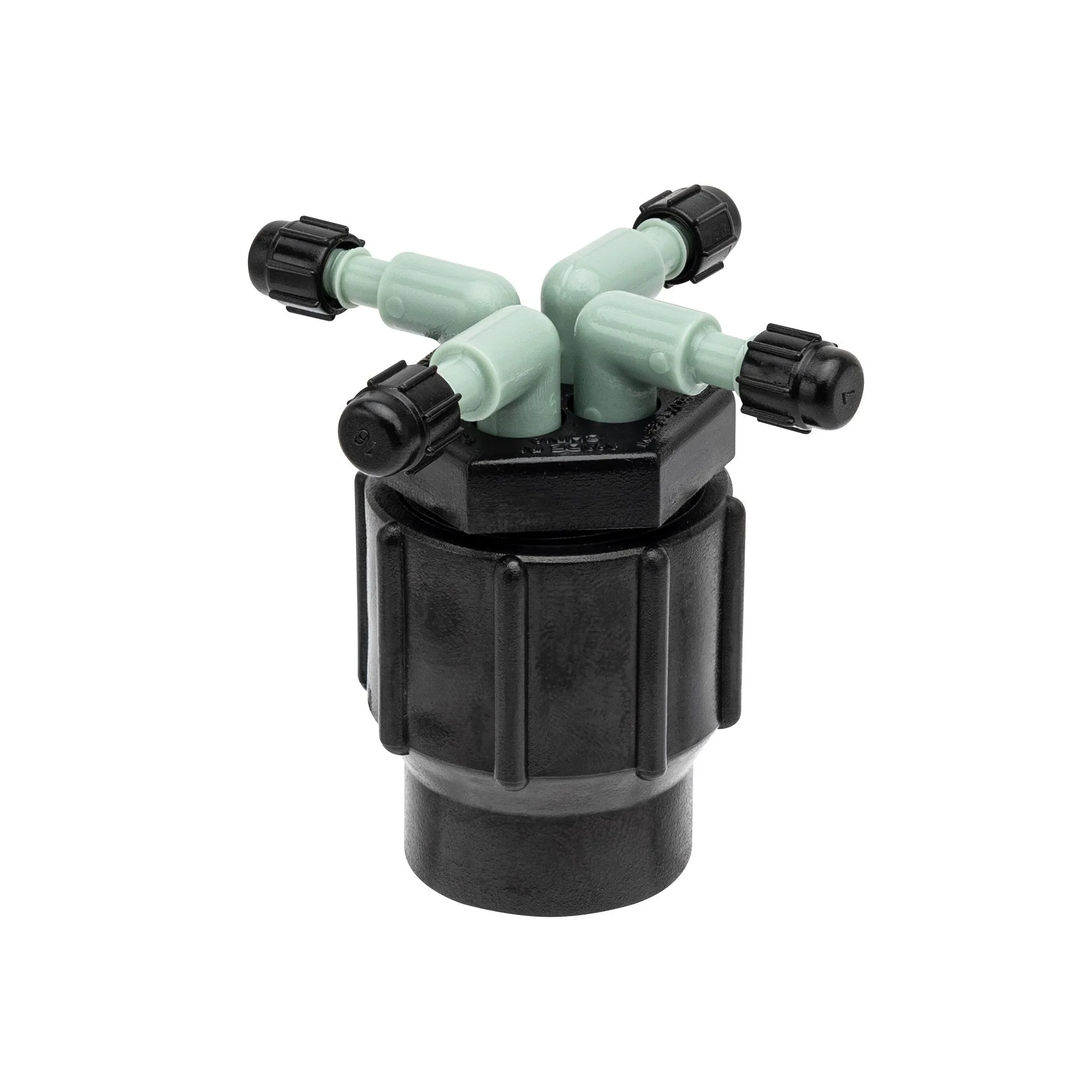 How to Choose the Right Orbit Manifold for Your Drip Irrigation System