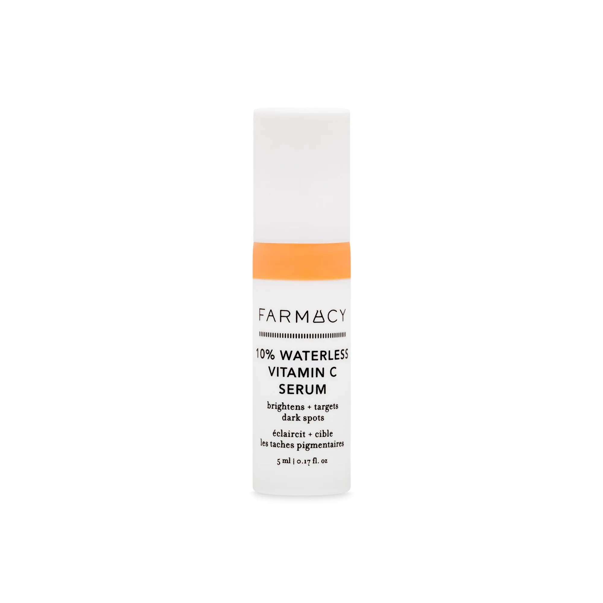 10% Waterless Vitamin C Serum Trial Size