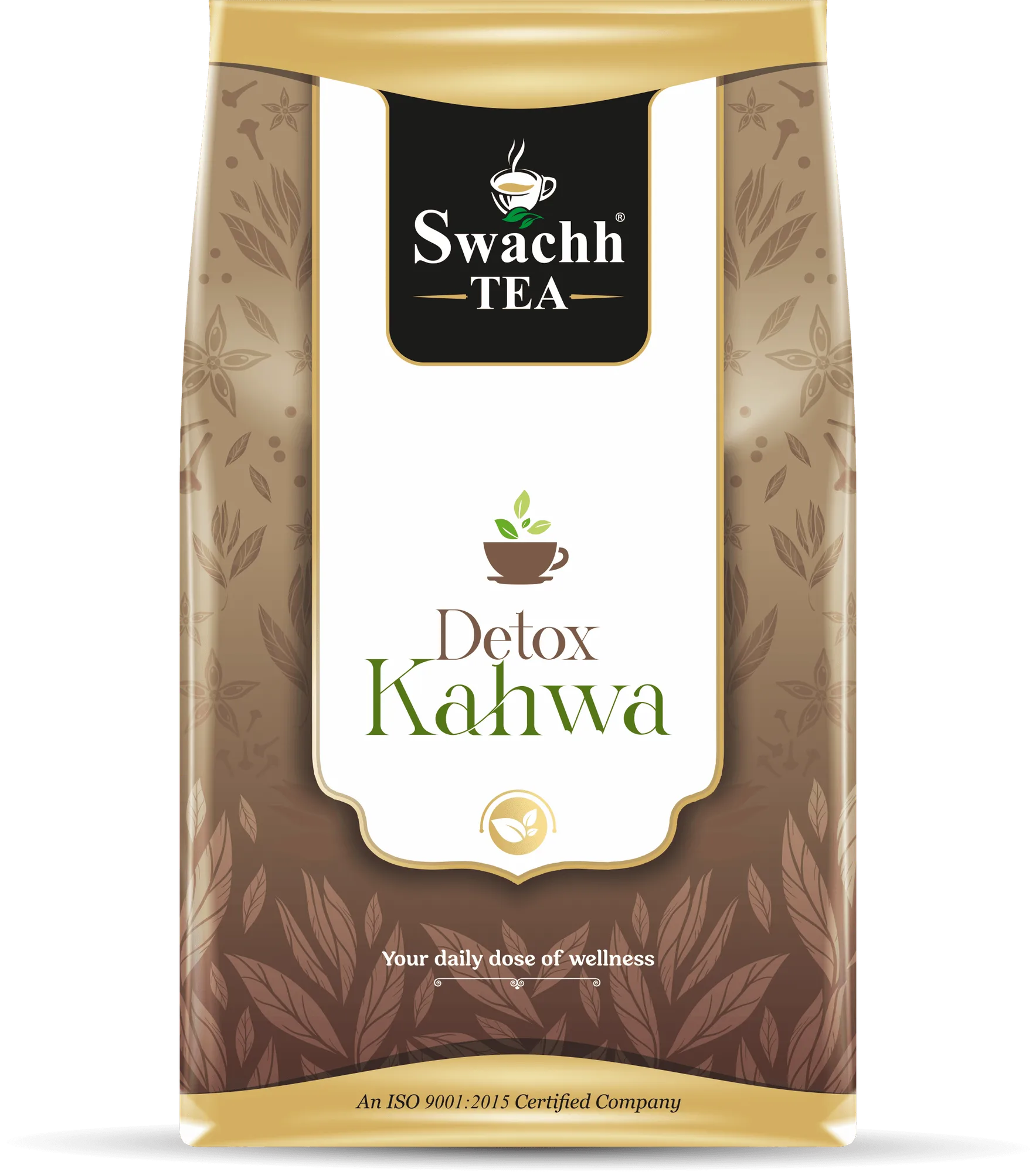 Kahwa Detox