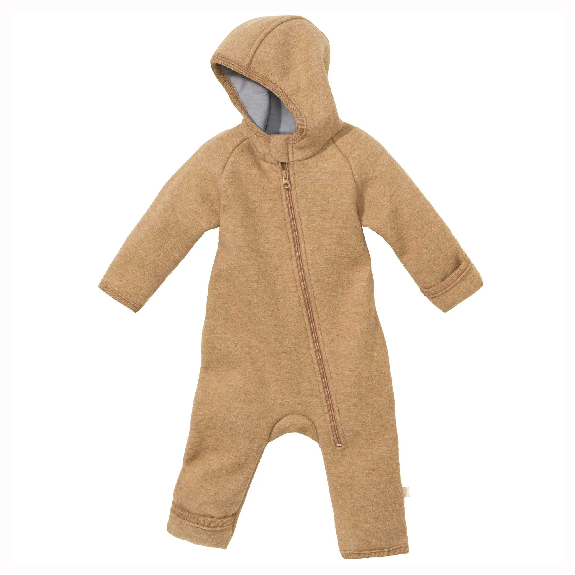 Disana Zip Overall