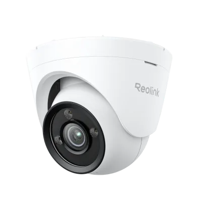 Análise da Reolink CX820: Câmara de Dupla Lente 4K com Visão Noturna a Cores para Segurança Doméstica Máxima