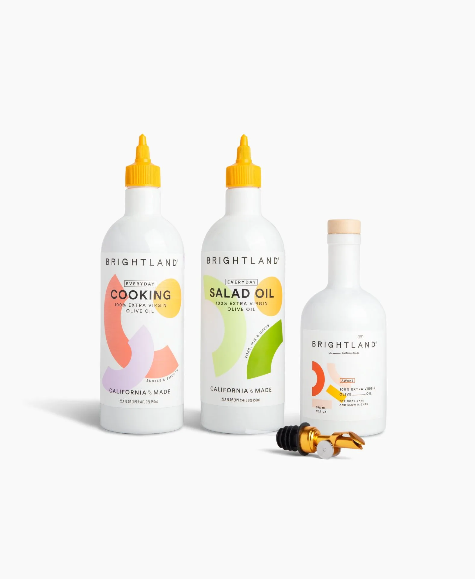 The Beginner's Guide to Infused Olive Oils: Flavors, Uses, and Buying Tips