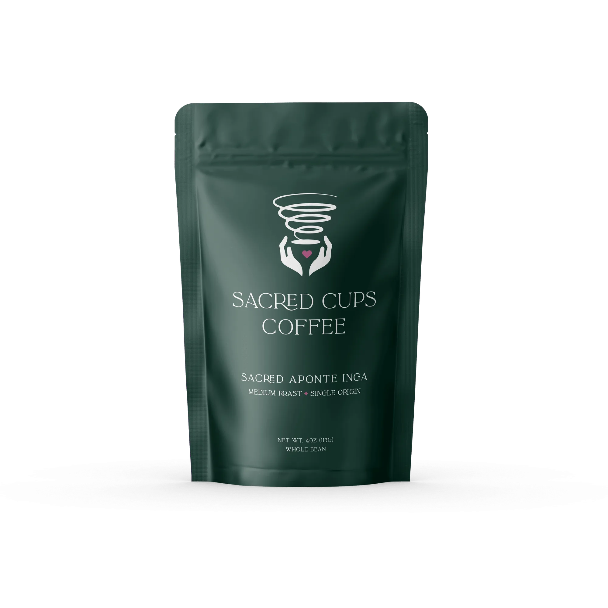 How to Brew Aponte Inga Medium Roast Whole Bean