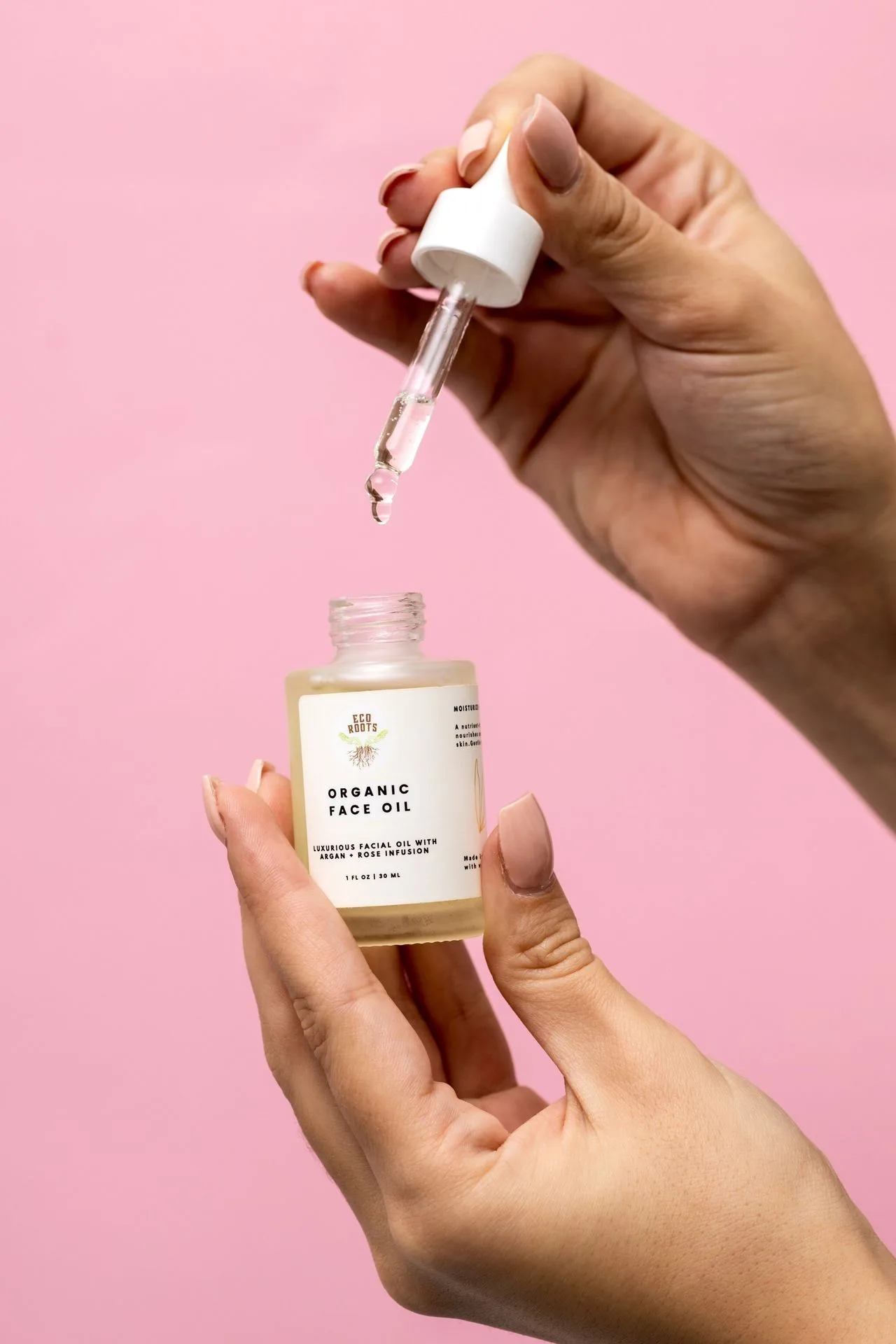 How to Choose a Facial Oil for Your Skin Type: A Simple Guide