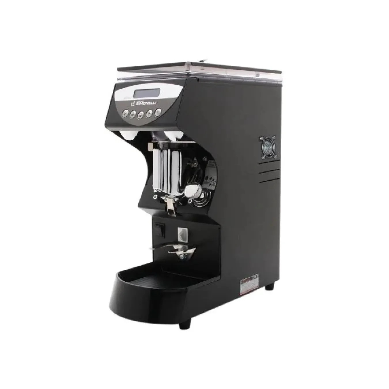 So wählen Sie eine gewerbliche Espressomühle