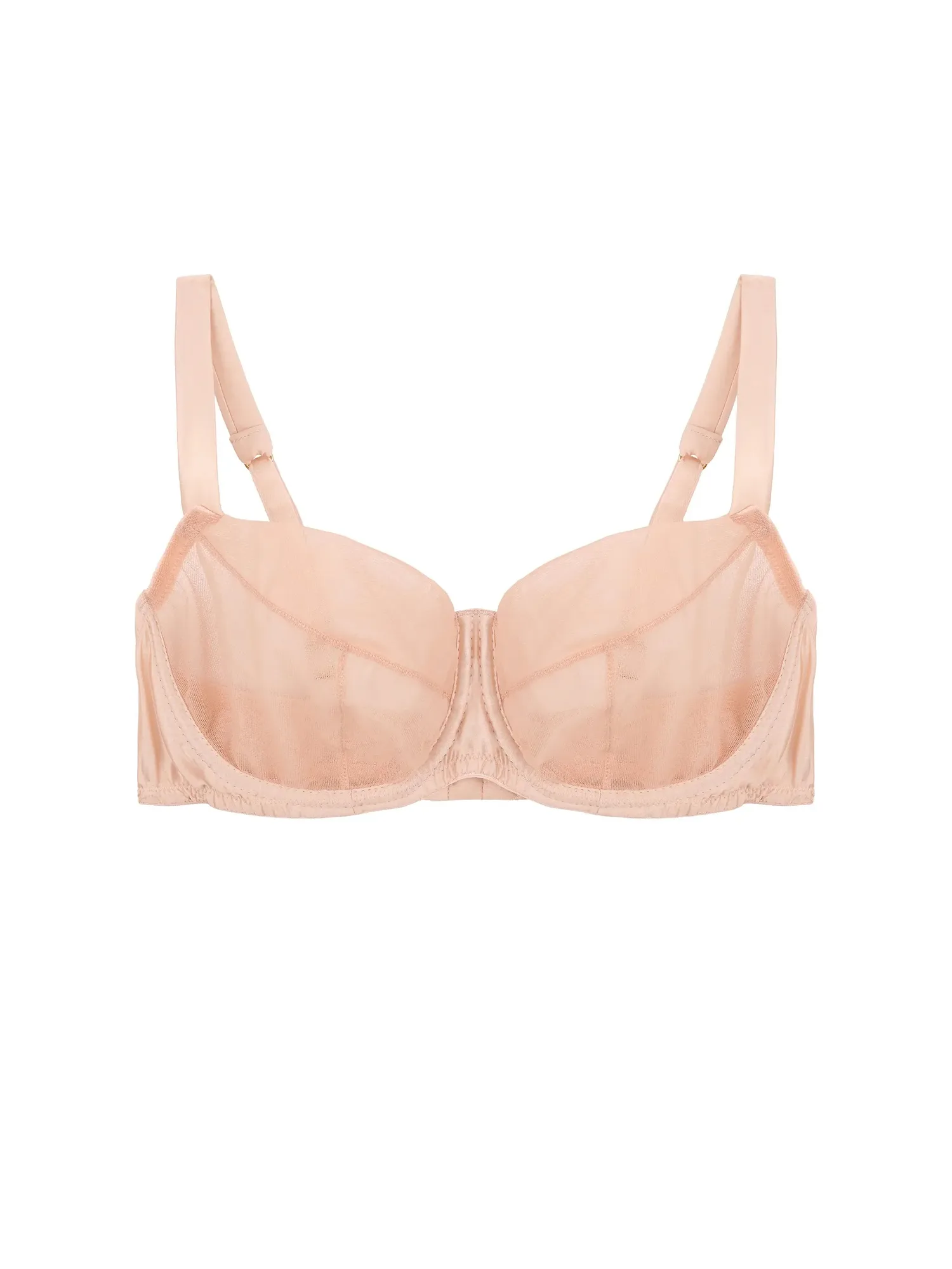Silk Camisole, Slip Dress and Pyjamas: A Silk Wardrobe Guide
