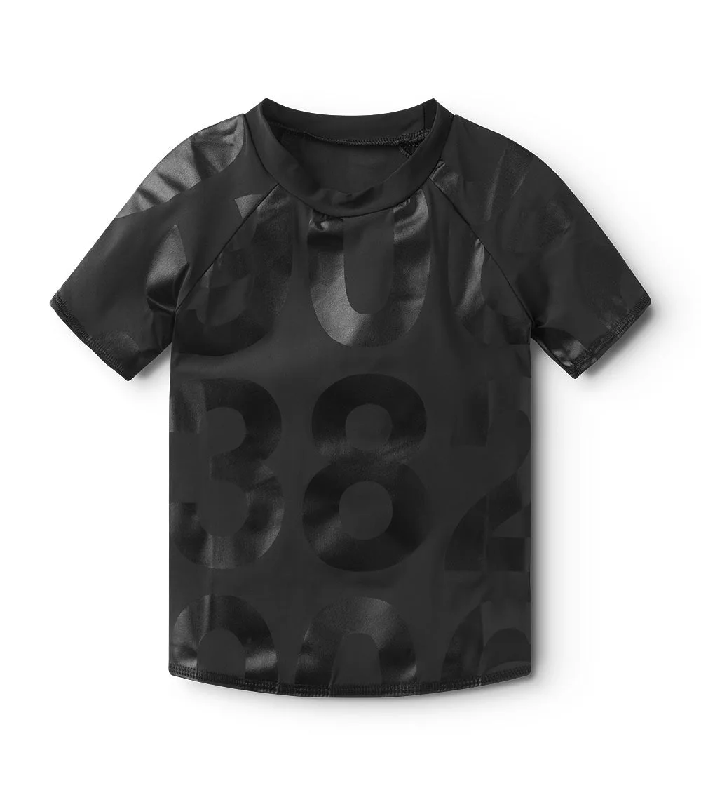 numbered rashguard