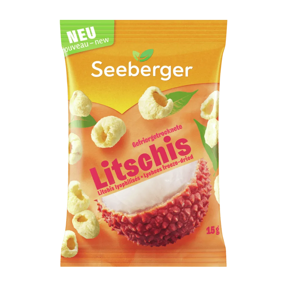 Freeze-Dried Lychees: A Tropical Treat Worth Trying – Review & Best Uses